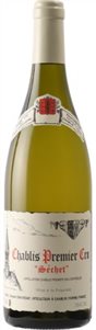 Vincent Dauvissat Chablis 1er Cru 